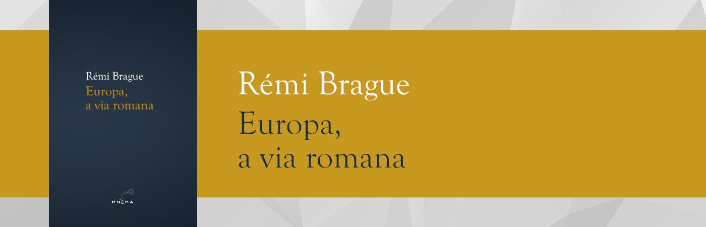 Europa a via romana